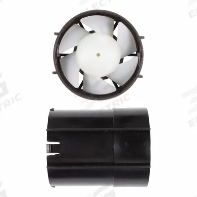 INGERSOLL RAND Motor Assembly Kit: TK-H3111-054 - Fan & Motor Assemblies