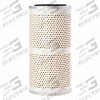 FLEETGUARD Automotive Fuel Filter: Cartridge, 12 in Overall Lg, 5 1/16 in Outside Dia, Cellulose (MPN FF5251). Key specifications — Baldwin Interchange: PF7799; FleetGuard Interchange: FF5251; Brand: FLEETGUARD; Media Material: Cellulose; Compatible Vehicle Make: Caterpillar.