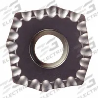 WIDIA Indexable Drilling Insert: TCF040203ACV38 (MPN 6429458). Key specifications — attr257140: TCF040203ACV38.