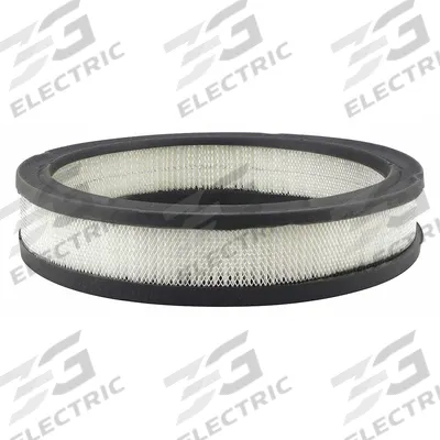 BALDWIN FILTERS Automotive Air Filter: Round-Oval, Engine, Round, Axial Seal - Round/Oval Engine Air Filters