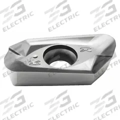 WALTER Diamond Milling Insert: ZDGT15A404R-K85 (MPN 7454371)