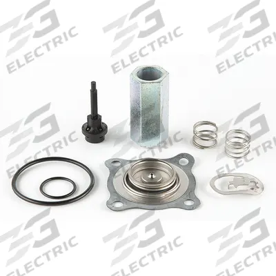 ASCO Valve Rebuild Kit (MPN 162218) - Repair Kits for Solenoid Valves
