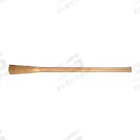 SEYMOUR MIDWEST LINK Pick Handle: Wood Handle, 36 in Handle Lg, Compatible Product Type Mattock (MPN 65031). Key specifications — attr979837: Wood; attr1029971: 65031; attr979833: SEYMOUR MIDWEST LINK; attr979835: Mattock.
