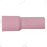 MILLER ELECTRIC Nozzle: Alumina, No. 12, Long, 53N87L. Key specifications — Reference Number: 53N87L; Brand: MILLER ELECTRIC.