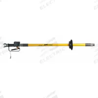 AIRSPADE Air Excavation Tool: 5 ft Barrel Lg, 1 1/4 in Male NPT, 3 cfm Soil Excavation Rate (MPN LT3000). Key specifications — attr77913: AIRSPADE; attr77936: (1) Nozzle; attr77931: Yes.