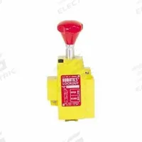 AVENTICS Lock-Out Valve: 1 1/2 in NPT, 1 1/2 in NPTF Outlet Size, 150 psig Max Op Pressure, 40 (MPN VL40N12Y). Key specifications — attr110771: VL40N12Y; attr110802: 40.