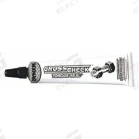 DYKEM Torque Marking Paste: Less than 1 hr Dry Time, White, BMS8-45H, Type I/III (MPN 83319). Key specifications — attr1270191: BMS8-45H, Type I/III; attr1270220: Less than 1 hr; attr1270233: DYKEM; attr1270231: Embraer PN/Specification MEP 09-096 Rev. G Complia; attr1270232: Approved Organic F-925 Torque Seal Replacement Par.