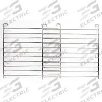 BLODGETT Rack Support Set: Mfr Part # 19081. Key specifications — Manufacturer Part Number: 19081; Brand: BLODGETT; Product Type: Rack Support Set.