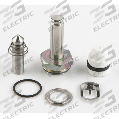 ASCO Valve Rebuild Kit (MPN 304031) - Repair Kits for Solenoid Valves