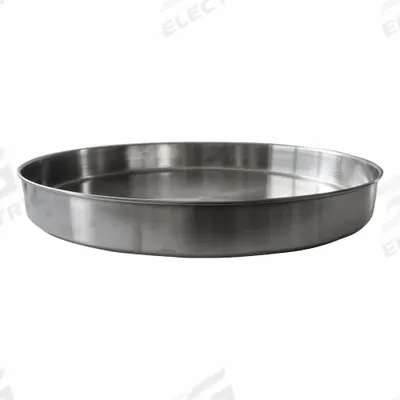 TUTTNAUER Leakage Tray: 1 5/8 in Overall Wd, 13 5/8 in Overall Dp - Autoclave & Sterilizer Accessories