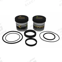 RHINO TOOL Service Kit: Compatible with Ranch Pro Post Driver, Compatible Mfr Model No. 300001 (MPN 300508). Key specifications — Brand: RHINO TOOL; Manufacturer Part Number: 300508; Compatible Product Type: Ranch Pro Post Driver; Product Type: Service Kit; Compatible Post Driver Manufacturer Model Number: 300001.