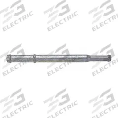SUR&R Line Adaptor: Fuel Line Adapter, K140