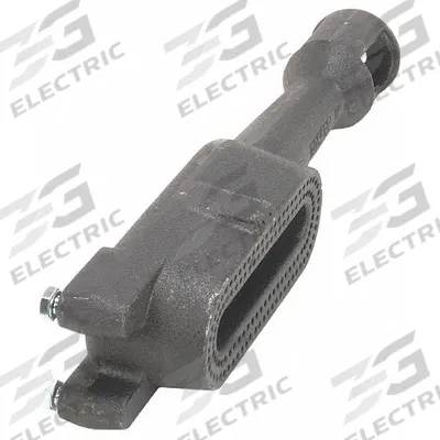 IMPERIAL Fryer Burner: 1225 - Replacement Parts for Fryers
