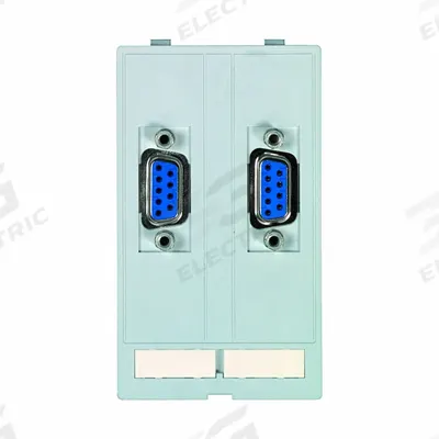 MURRELEKTRONIK Data Insert: SUB-D9 - Panel Interface Inserts