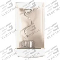 FRIGIDAIRE Container: Mfr Part # 241860804. Key specifications — Product Type: Ice Bucket Assembly; Manufacturer Part Number: 241860804; Brand: FRIGIDAIRE.