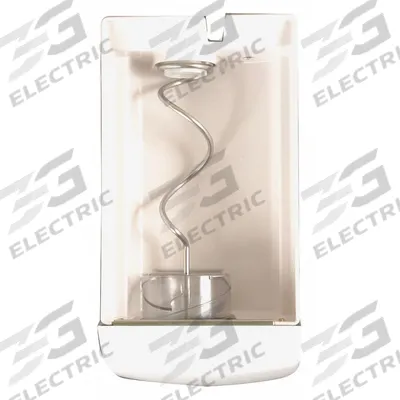 FRIGIDAIRE Container: Mfr Part # 241860804 - Frigidaire Parts for Refrigerators & Freezers