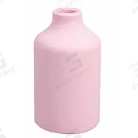 AMERICAN TORCH TIP Nozzle: Alumina, No. 4, Std, 54N18, 10 PK. Key specifications — Reference Number: 54N18; Brand: AMERICAN TORCH TIP.