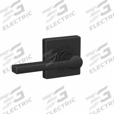 SCHLAGE RESIDENTIAL Solstice Lever Lockset: Dummy Lever Locksets