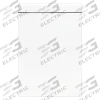 APPROVED VENDOR Reclosable Bag: 4 mil Thick, 3 in Wd, 5 in Lg, Hang Hole Not Included, 1,000 PK (MPN 5CNL2). Key specifications — With Hang Hole: Hang Hole Not Included; Brand: APPROVED VENDOR; Package Configuration: Flat Pack.