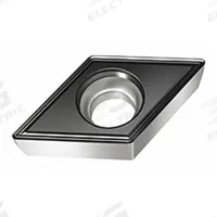 WALTER Diamond Turning Insert: DCMT3(2.5)2-FK6 WKK10S, DCMT11T308-FK6 WKK10S (MPN 6733987). Key specifications — attr257732: DCMT3(2.5)2-FK6 WKK10S; attr257733: DCMT11T308-FK6 WKK10S.