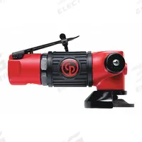 CHICAGO PNEUMATIC Air Angle Grinder: 2 in Wheel Dia, 0.2 hp Horsepower, 22,000 RPM Max. Speed (MPN CP7500D). Key specifications — attr1320457: CHICAGO PNEUMATIC.