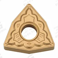 KYOCERA Turning Insert: WNMG432PQ CA525, WNMG080408PQ. Key specifications — attr257986: WNMG080408PQ; attr257985: WNMG432PQ CA525.