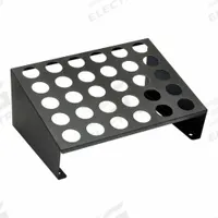 HUOT Collet Rack: For 5C, 30 Capacity (MPN 14600). Key specifications — attr1032787: HUOT.