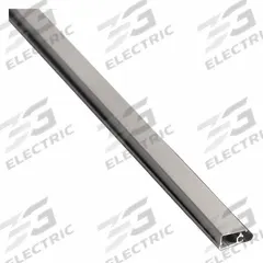 NATIONAL GUARD Door Weatherstripping: Screw-In Mounting, EPDM, 3 ft Overall Lg, 1 in Overall Wd (MPN 172NA-36). Key specifications — Color: Black; Mounting Style: Screw-In; Brand: NATIONAL GUARD; Material: EPDM.