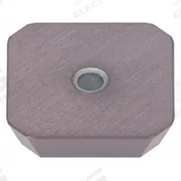 TUNGALOY Square Milling Insert: SEKN42AFTN AH140 (MPN 6817241)