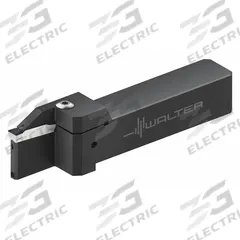 WALTER Indexable Parting and Grooving Tool Holder: G1011.2525L-8T28GX30-P (MPN 6957498). Key specifications — attr257459: G1011.2525L-8T28GX30-P; attr257462: G1011.2525L-8T28GX30-P.