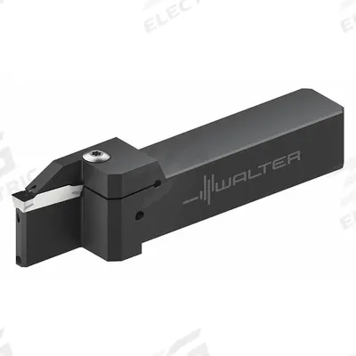 WALTER Indexable Parting and Grooving Tool Holder - Indexable Parting & Grooving Toolholders