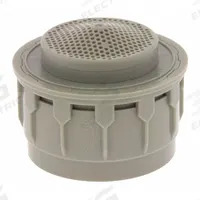 NEOPERL Outlet: 1.5 gpm Flow Rate, Laminar Flow Outlet, Plastic, Acetal Finish (MPN 5504805). Key specifications — Material: Plastic; Product Type: Outlet; Brand: NEOPERL.
