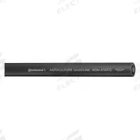 Gasoline Hose: 3/4 in Hose Inside Dia., 14 ft Hose Lg, 50 psi, Nitrile (MPN 20028736). Key specifications — Temp. Range: -30° to 140°F; Brand: CONTINENTAL.