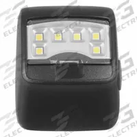 3M SPEEDGLAS Replacement Task Light: G5-01 Welding Helmets, G5-01 (MPN 46-0500-06). Key specifications — Brand: 3M SPEEDGLAS; Compatible with Series: G5-01; For Use With: G5-01 Welding Helmets.