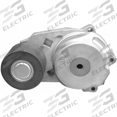 DAYCO Belt Tensioner: Self-Adjusting Belt Tensioner, 89472, Heavy Duty - Vehicle Self-Adjusting Belt Tensioners