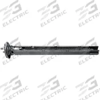 EEMAX Heating Element: HWD, 10,500 W, 277V AC, Flange, 7.75 in Insert Lg (MPN EX730). Key specifications — attr530078: EX180T2T; attr530081: EA; attr530099: 277V AC; attr530082: Flange; attr530070: EX730; attr530110: HWD; attr530083: Bare Wire.
