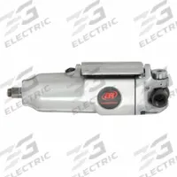 INGERSOLL RAND Air Impact Wrench: Full-Size, 3/8 in Drive, In-Line, Square, 1/4 in NPT Air Inlet (MPN 216B). Key specifications — attr1321013: NPT; attr1321026: No; attr1321019: Full-Size; attr1321030: INGERSOLL RAND; attr1321012: Standard; attr1321025: Square.