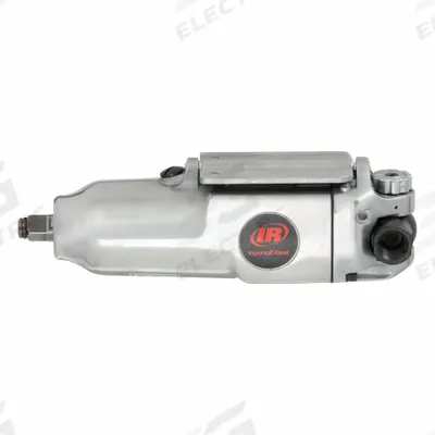 INGERSOLL RAND Air Impact Wrench: Full-Size, 3/8 in Drive, In-Line, Square - Inline Air-Powered Impact Wrenches