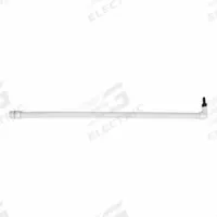 PORTACOOL Spraybar: Spraybar, Portable Evaporative Cooler, Portacool, Apex (MPN SBRS0016K). Key specifications — attr1156931: PVC; attr1156919: PORTACOOL; attr1156936: Spraybar; attr1156922: Apex™ 1200; attr1156917: SBRS0016K.