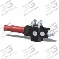 PIAB Vacuum Generator: VGS 3010, COAX MINI Pi12-2, 6 mm Female, 3/8 in G Male (MPN VGS3010.AB.00.BA). Key specifications — attr998944: VGS3010.AB.00.BA; attr998947: COAX MINI Pi12-2; attr998993: (4) M4 Top, Flush Mount; attr998994: No.