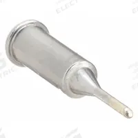 MASTER APPLIANCE Soldering Tip: UT-100Si Series, Bevel, 2 mm W (MPN 70-01-03). Key specifications — Manufacturer Part Number: 70-01-03; Compatible Handpiece Manufacturer Model Number: UT-100Si; Brand: MASTER APPLIANCE.