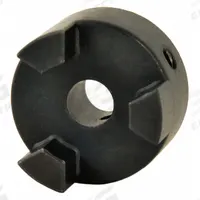 DAYTON Shaft Coupler Body: L095 Coupling Size, 2 7/64 in Outside Dia, 2 1/2 in Coupling Overall Lg (MPN 29HZ01). Key specifications — attr662280: 0.31 hp (Buna-N Spider); attr662259: DAYTON.