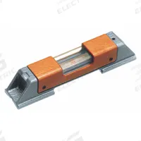 TESA BROWN & SHARPE Master Level: Cast Iron, 1 9/16 in Lg, 2 Level Vials, 0 Plumb Vials, 1 V-Grooves (MPN 05331058). Key specifications — attr940522: 0.02 mm/m; attr940501: TESA BROWN & SHARPE.