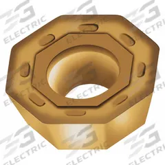 WALTER Octagon Milling Insert: ODMT0605ZZN-D57 (MPN 7347320)