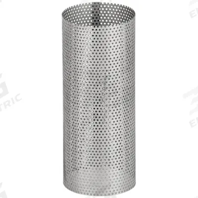 APPROVED VENDOR Strainer Screen: Perforated, 0.0625 in Screen Size - Replacement Y Strainer Screens