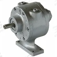 SPEEDAIRE Air Motor: 1.7 hp, 36 in-lb Torque, 3,000 RPM, 78 cfm, Foot, 1/4 in NPT, CW/CCW, 4 Vanes (MPN 22UX74). Key specifications — attr294737: SPEEDAIRE.
