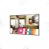 LG Healthcare HDTV: 55 in Diagonal Screen Size, 60 Hz Screen Refresh Rate, LED, 3840 x 2160, 300x300 (MPN 55UK672M0UC). Key specifications — Manufacturer Part Number: 55UK672M0UC; Brand: LG; Display Type: LED; Maximum Screen Resolution: 3840 x 2160; Input Type: HDMI; Resolution: 4K; Facility Type_Combined: 55UK672M0UC Hospitality.