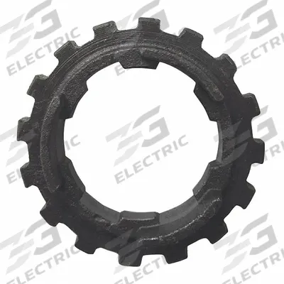 DAYTON Change Wheel 3 Tons: For 3TP98A/3TP99A/3TR01A - GGS Material Handling Parts
