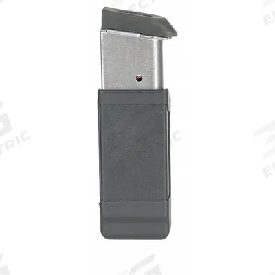 BLACKHAWK Magazine Pouch: Black, Carbon Fiber - Duty Equipment Pouches