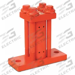 VIBCO Piston Vibrator: Bolt-On Mount, 3,200 vpm, 400 lb to 1,000 lb, 1/4 in NPT (MPN 50-1-1/2S). Key specifications — attr671302: 50-1-1/2S; attr671308: VIBCO.